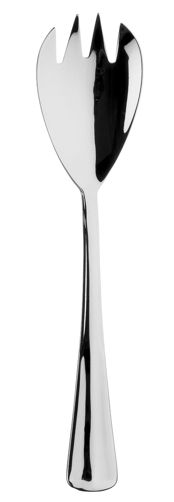 Ensemble de couverts Sola - en inox 18/10 - Haagsch Lofje - 8 pers. - 70 pièces