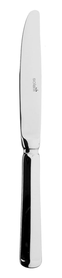 Set de couverts Sola - Inox 18/10 - Haagsch Lofje - 12 personnes - 100 pièces