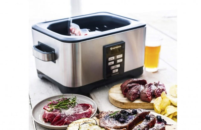 Quelles sont les étapes pour une cuisson parfaite ?
