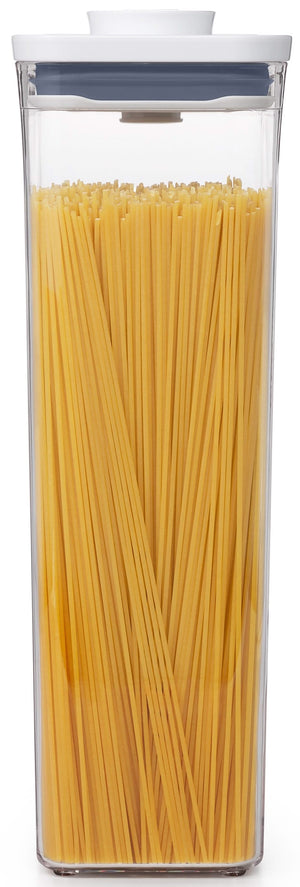 Pot à spaghetti OXO Good Grips - Pot de conservation - Pop 2.0 - 2,1 L