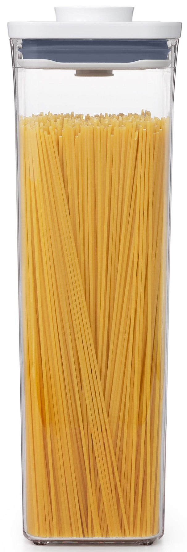 Pot à spaghetti OXO Good Grips - Pot de conservation - Pop 2.0 - 2,1 L
