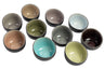 Set de petits bols Cosy & Trendy - Bols a soupe - Streetfood - 12 cm - 10 pièces