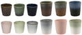 Ensemble de tasses Studio Tavola - Tasses café et cappuccino - Wind - 12 pièces
