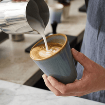 Set de tasses cappuccino Studio Tavola - Tasses café - Storm - 310 ml - 6 pièces