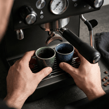 Ensemble de tasses Studio Tavola - Tasses à espresso - Wind - 60 ml - 6 pièces