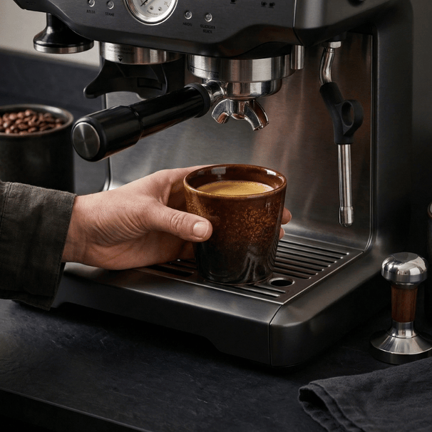 Set de tasses à café Studio Tavola - Tasses Senseo - Wind - 200 ml - 6 pièces