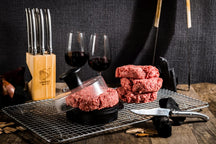 Set de couteaux a steak Laguiole Style De Vie - Premium Line - 11 cm - 6 pièces