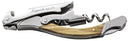 Tire-bouchon Laguiole Style De Vie - Tire-bouchon sommelier - en bois d'olivier