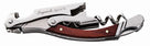 Tire-bouchon Laguiole Style De Vie - En palissandre - Coffret en bois - 360 g