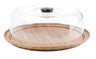 Cloche à gâteau BonBistro - Cloche à fromage - Buffet - ø 30,5 cm