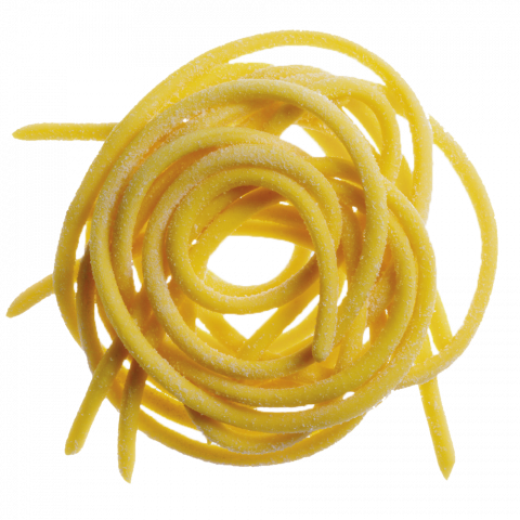 Accessoire pour machine à pâtes Marcato - Bigoli - Atlas 150 - 3,5 mm