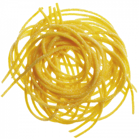 Accessoire pour machine à pâtes Marcato - Spaghetti - Atlas 150 - Diamètre 2 mm