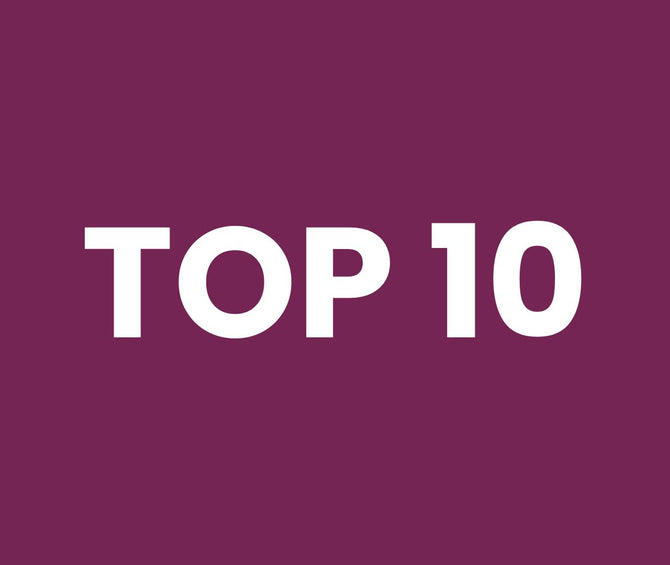 Top 10 des barbecues