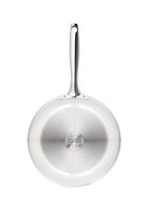 Poêle Sola - Poêle à frire sans antiadhésif - Green Cooking - 24 cm