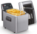 Friteuse Fritel Turbo SF - 3200 W - 4 Litres - SF4371