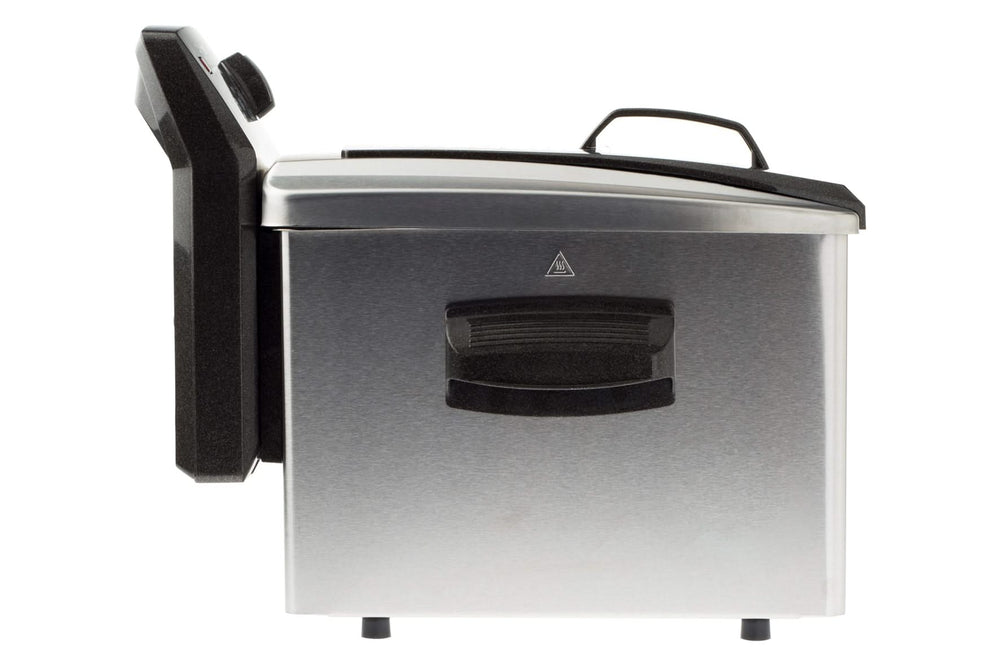 Friteuse Fritel Turbo SF - 3200 W - 4 Litres - SF4371