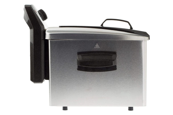 Friteuse Fritel Turbo SF - 3200 W - 4 Litres - SF4371