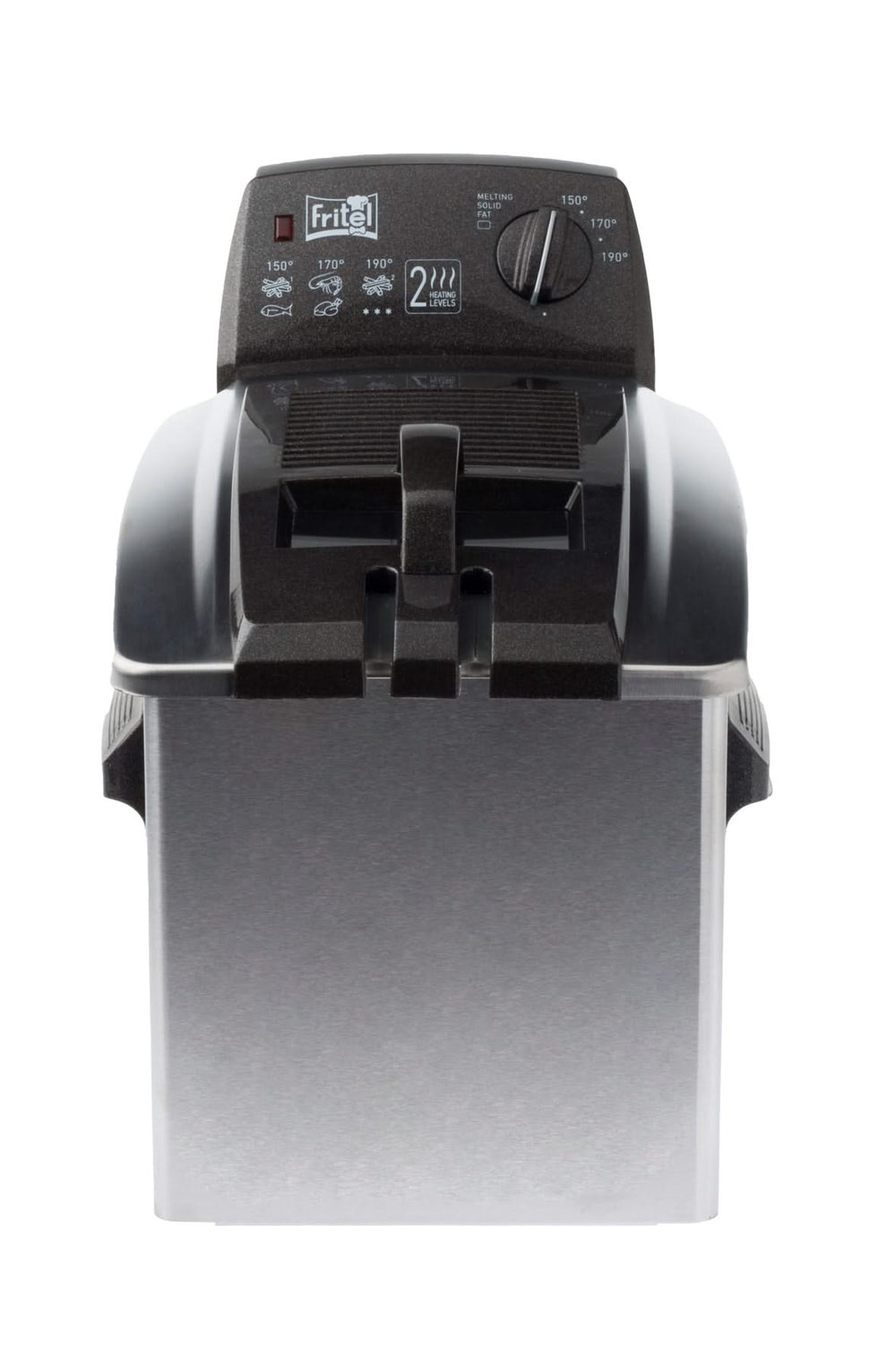 Friteuse Fritel Turbo SF - 3200 W - 4 Litres - SF4371