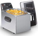 Friteuse Fritel Turbo SF - 3200 W - 5 Litres - SF4571