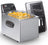 Friteuse Fritel Turbo SF - 3200 W - 5 Litres - SF4571