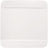 Assiette Villeroy & Boch - Assiette carrée - Manufacture Rock - 28 x 28 cm