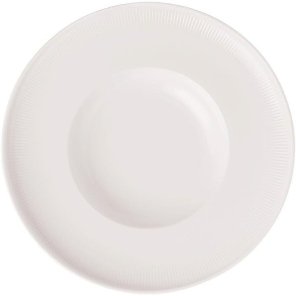 Villeroy & Boch Assiette à pâtes Afina - ø 29 cm