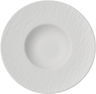 Villeroy & Boch Pastabord Manufacture Rock - Blanc - ø 29 cm