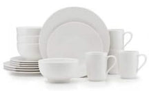Ensemble de vaisselle Villeroy & Boch - Service de table - For Me - 4 personnes - 16 pièces