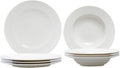 Ensemble d'assiettes Villeroy & Boch - Service - For Me - 4 personnes - 8 pièces