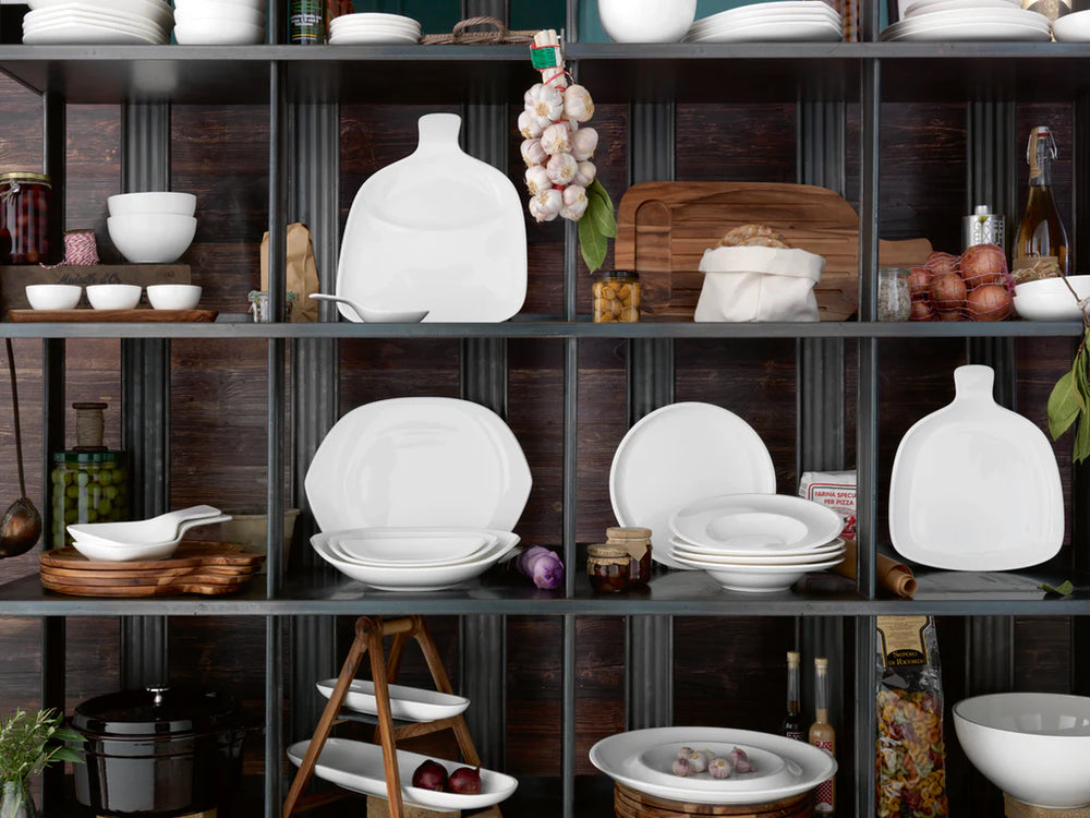 Ensemble de vaisselle Villeroy & Boch - Artesano Original - 12 pièces