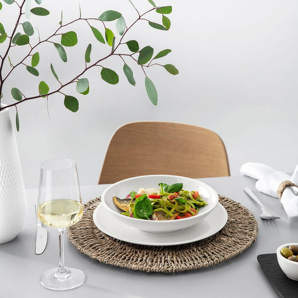 Ensemble de vaisselle Villeroy & Boch - Artesano Original - 12 pièces