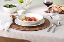 Assiette creuse Villeroy & Boch - Assiette a soupe - Artesano Original - ø 24 cm