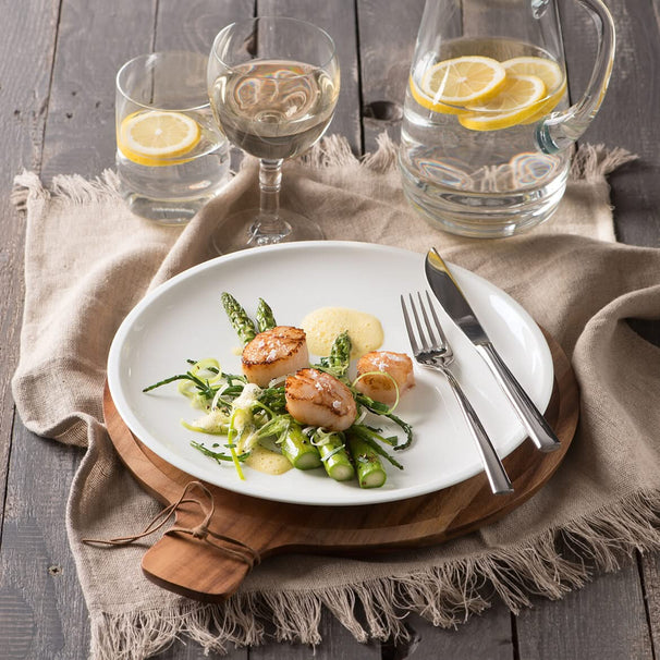 Assiette à dîner Villeroy & Boch - Assiette plate - Artesano Original - ø 27 cm