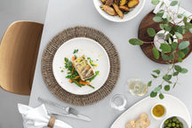 Assiette à dîner Villeroy & Boch - Assiette plate - Artesano Original - ø 27 cm