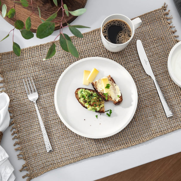 Assiette à petit-déjeuner Villeroy&Boch - Ronde - Artesano Original - ø 22 cm