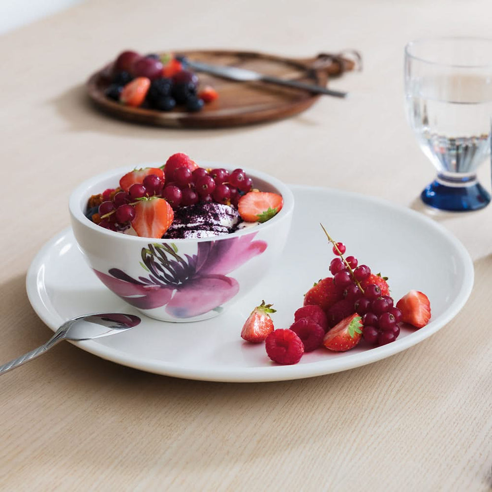Assiette à petit-déjeuner Villeroy&Boch - Ronde - Artesano Original - ø 22 cm