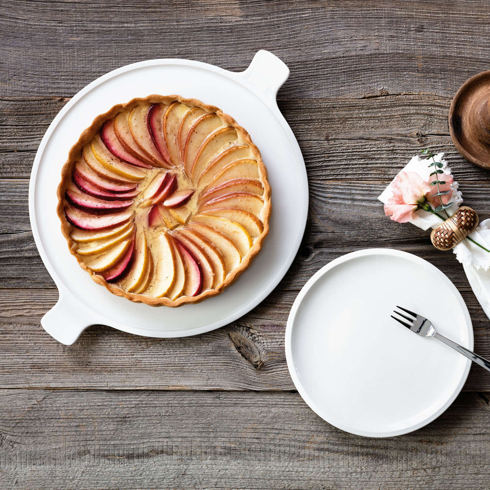 Assiette à petit-déjeuner Villeroy&Boch - Ronde - Artesano Original - ø 22 cm