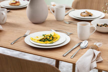 Ensemble de vaisselle Villeroy & Boch - Service de table - For Me - 4 personnes - 16 pièces