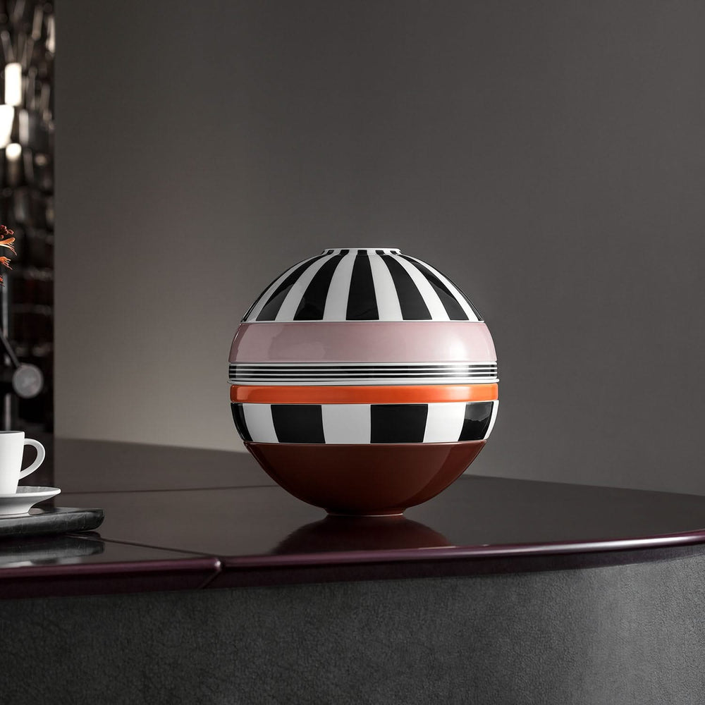 Ensemble de service Villeroy & Boch - 2 personnes - La Boule - Memphis - 7 pièces
