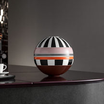 Ensemble de service Villeroy & Boch - 2 personnes - La Boule - Memphis - 7 pièces