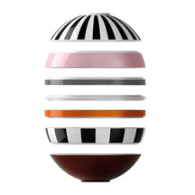 Ensemble de service Villeroy & Boch - 2 personnes - La Boule - Memphis - 7 pièces