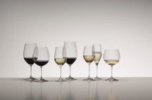 Ensemble de verres a vin Riedel - Verres a vin rouge - Vinum - 700 ml - 2 pièces