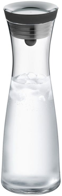Carafe à eau WMF - Fermeture CloseUp - Basic - en verre borosilicate - 1 L
