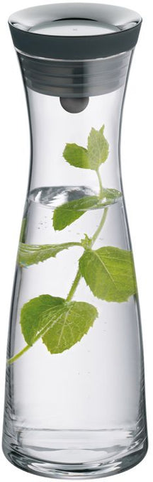 Carafe à eau WMF - Fermeture CloseUp - Basic - en verre borosilicate - 1 L