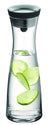 Carafe à eau WMF - Fermeture CloseUp - Basic - en verre borosilicate - 1 L