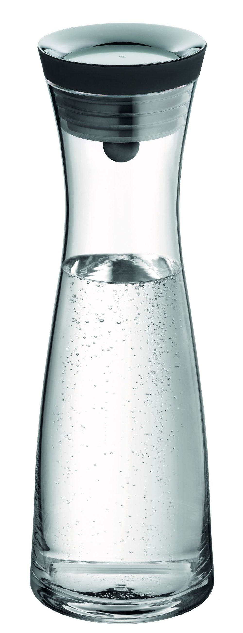 Carafe à eau WMF - Fermeture CloseUp - Basic - en verre borosilicate - 1 L