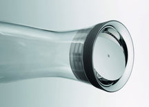 Carafe à eau WMF - Fermeture CloseUp - Basic - en verre borosilicate - 1 L