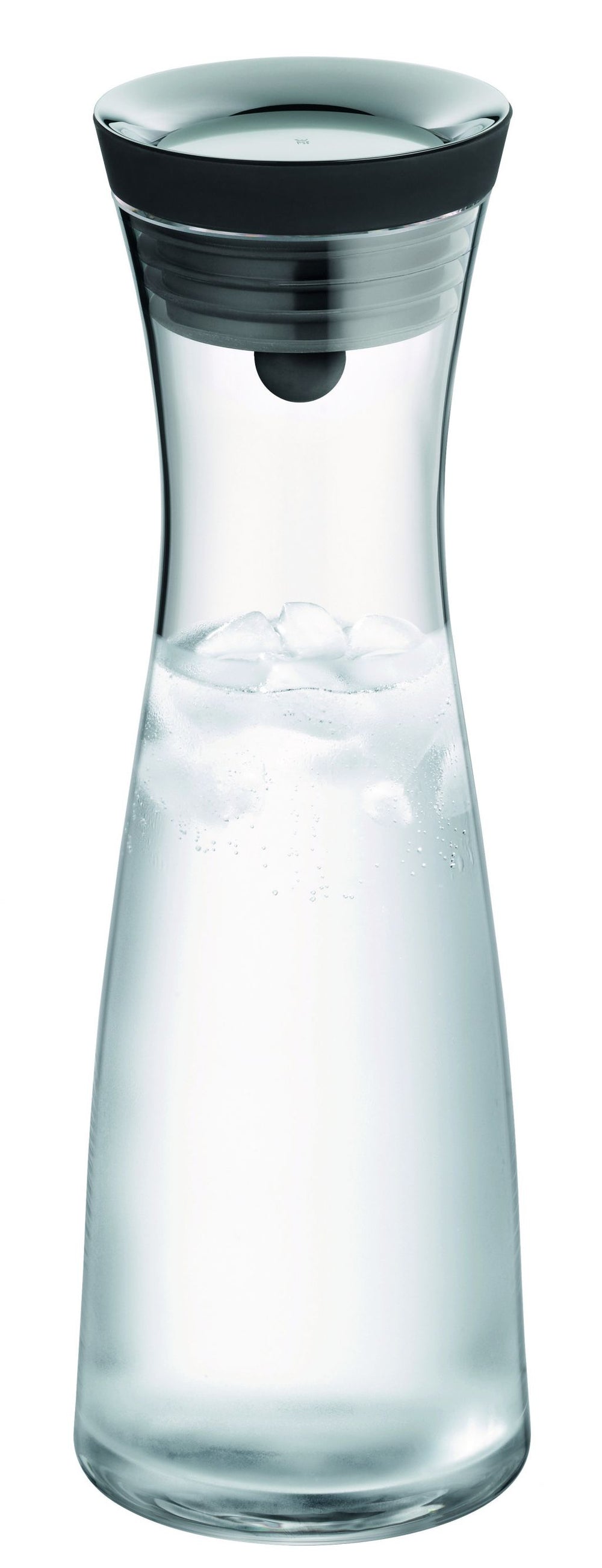 Carafe à eau WMF - Fermeture CloseUp - Basic - en verre borosilicate - 1 L