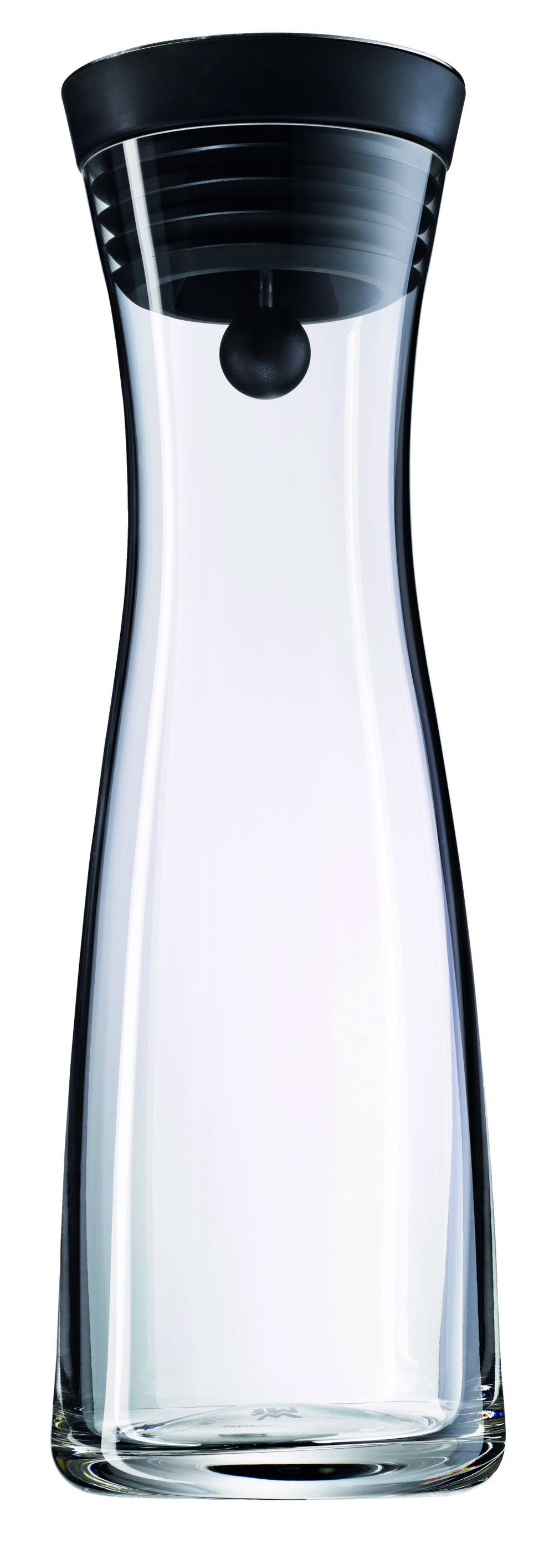 Carafe à eau WMF - Fermeture CloseUp - Basic - en verre borosilicate - 1 L