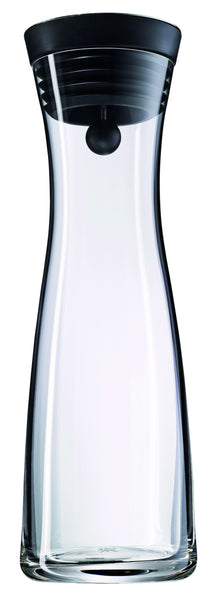 Carafe à eau WMF - Fermeture CloseUp - Basic - en verre borosilicate - 1 L